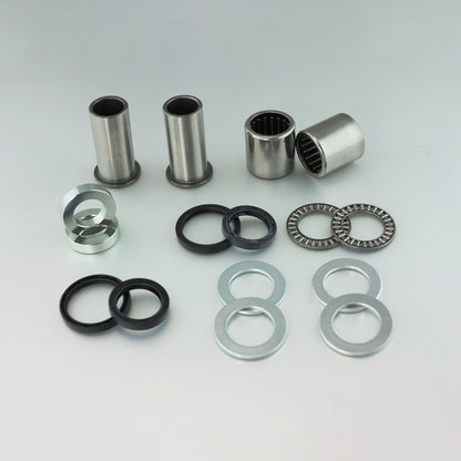 BWX Swingarm Bearing-Seal Kit KX250/450F 17-23, KX250/450X 21-23 SAK50015 (28-1217)
