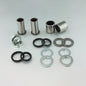 BWX Swingarm Bearing-Seal Kit KX250/450F 17-23, KX250/450X 21-23 SAK50015 (28-1217)