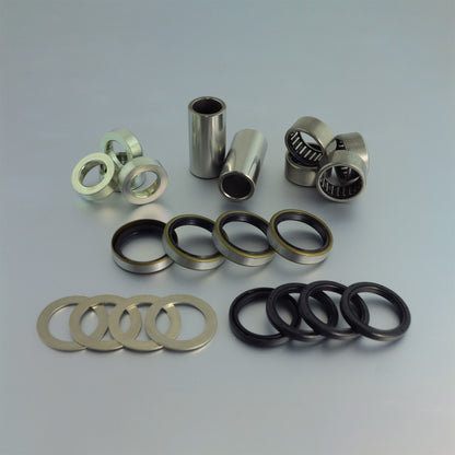 BWX Swingarm Bearing-Seal Kit KTM/Hqv/Gas SX/TX/MX 85 03-23 SAK60001 (28-1087)