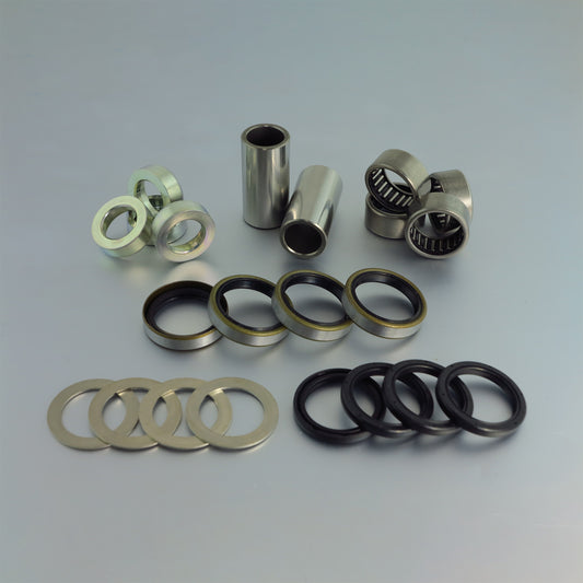 BWX Swingarm Bearing-Seal Kit KTM/Hqv/Gas SX/TX/MX 85 03-23 SAK60001 (28-1087)