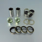 BWX Swingarm Bearing-Seal Kit KTM/Hqv/Gas SX/F 125-450 16-23, EXC-F 250-500 17-23 SAK60003 (28-1125)