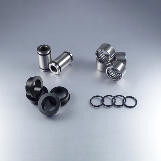 BWX Swingarm Bearing-Seal Kit KTM/Hqv/Gas SX50 10-23, SX60/65 98-23 SAK60005 (28-1129)