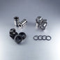 BWX Swingarm Bearing-Seal Kit KTM/Hqv/Gas SX50 10-23, SX60/65 98-23 SAK60005 (28-1129)