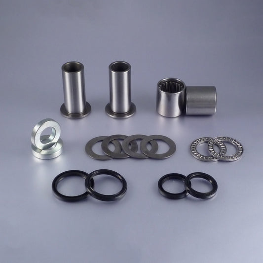 BWX Swingarm Bearing-Seal Kit RM125-250 96-08, RM-Z250/450 07-22, DRZ400 00-21 SAK70003 (28-1047)
