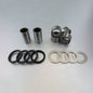 BWX Swingarm Bearing-Seal Kit Sherco Enduro SE-R125-300 14-22, SE-F250-510 04-22 SAK75001 (28-1196)