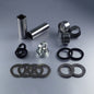 BWX Swingarm Bearing-Seal Kit YZ250 06-23,YZ250F 06-13,WR250/450F 06-14, YZ450F SAK90005 (28-1158)