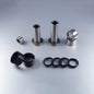 BWX Swingarm Bearing-Seal Kit YZ65 18-23, YZ80/85 99-23, SAK90010 (28-1061)