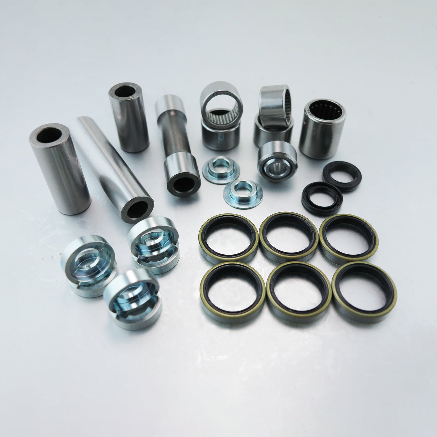 BWX Linkage Bearing Kit Beta 125-300RR 13-23, 250-525RR 4T 05-23 SAL15001 (27-1185)