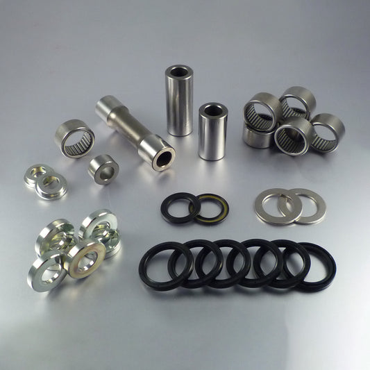 BWX Linkage Bearing Kit CR125/250R 02-07, CRF250/450R 04-08, CRF250/450X 04-18 SAL30003 (27-1125)