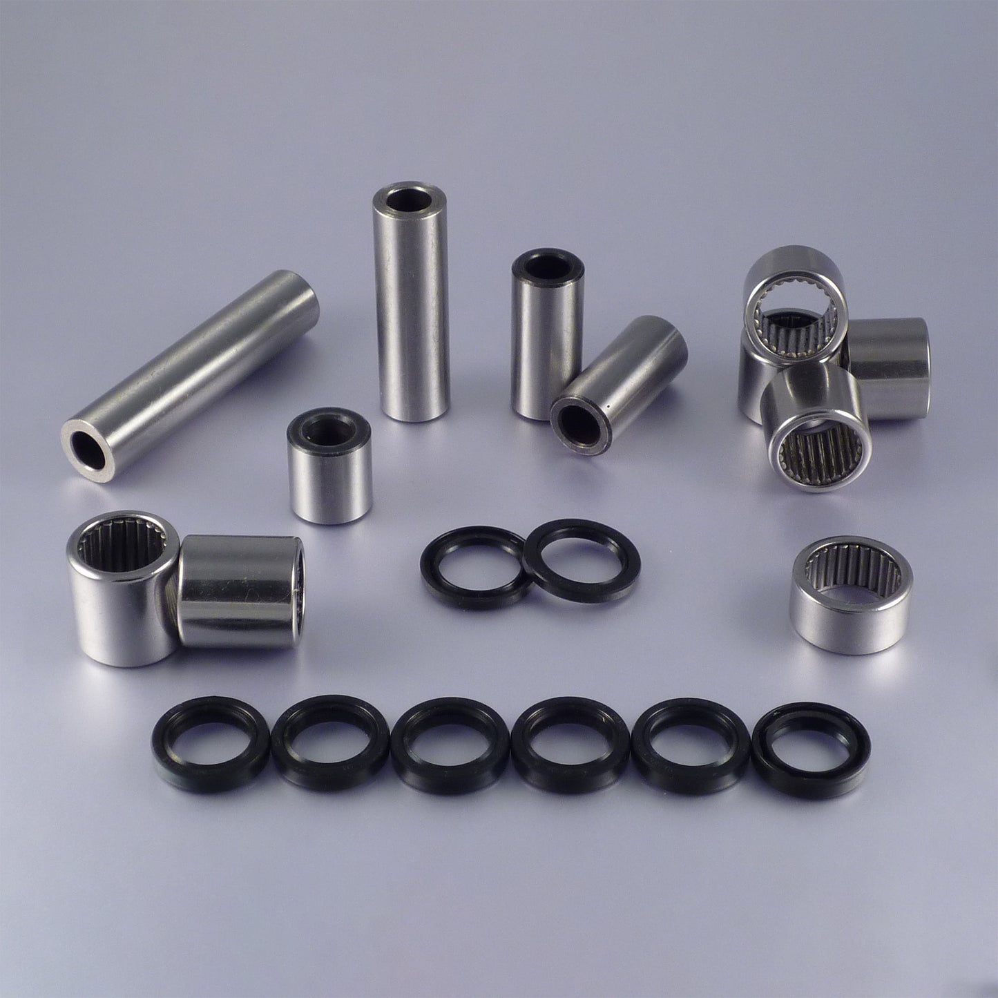 BWX Linkage Bearing Kit CRF150R 07-23 SAL30004 (27-1153)