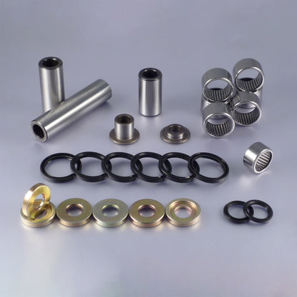 BWX Linkage Bearing Kit KX250F 06-20, KX450F 06-18, KLX450R 08-19 SAL50006 (27-1137)