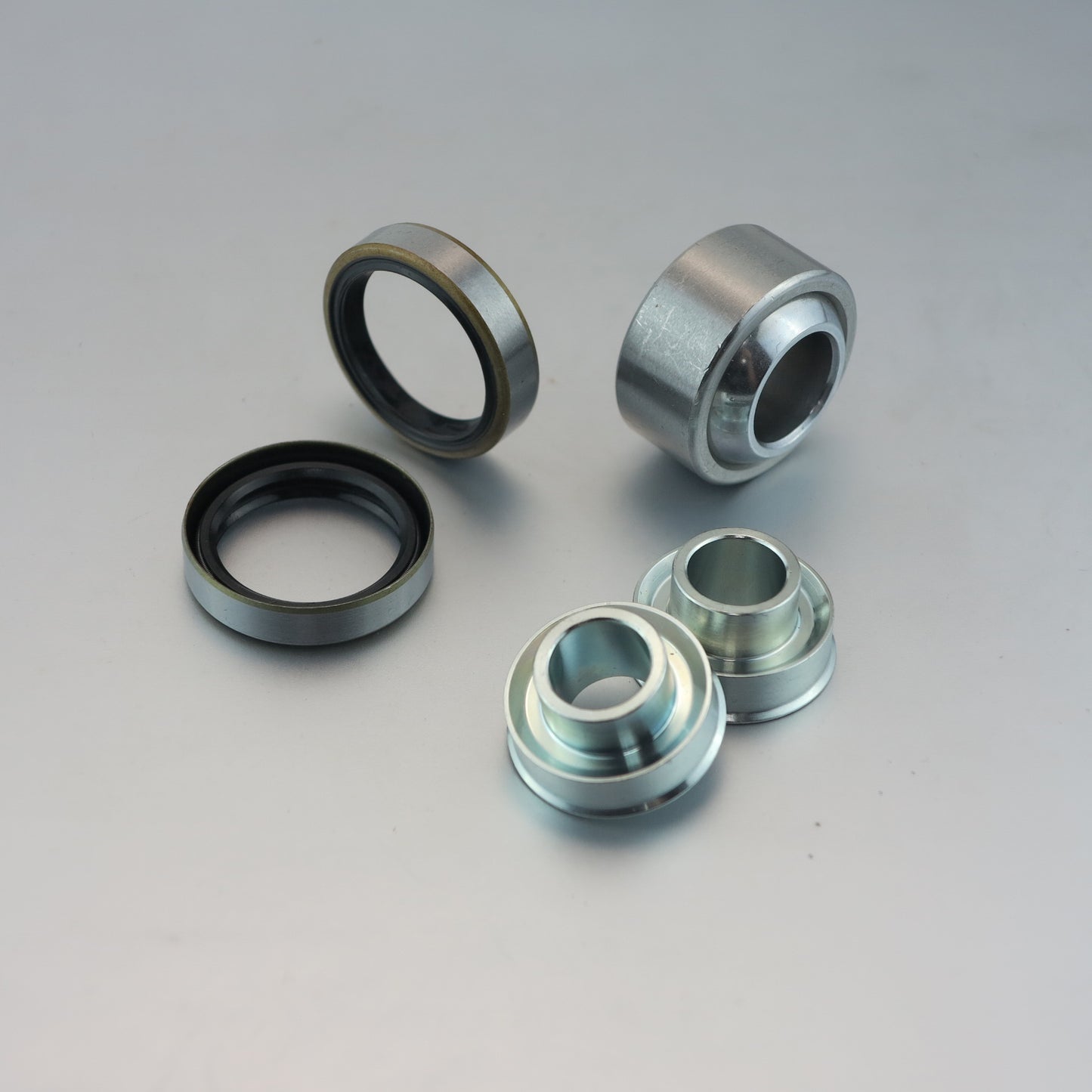 BWX Rear Shock Bearing Kit Lower PDS KTM SX 98-11, SXF 00-10, EXC/F 96-17 SAL60001A (27-1089)