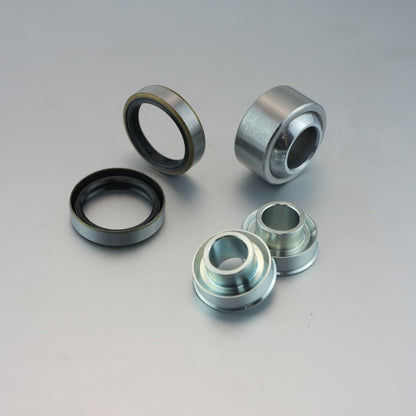 BWX Rear Shock Bearing Kit Lower PDS KTM SX 98-11, SXF 00-10, EXC/F 96-17 SAL60001A (27-1089)