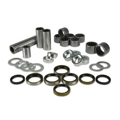 BWX Linkage Bearing Kit KTM/Hqv/Gas SX/F/TC125-450 11-20, SX250 12-22 SAL60002 (27-1180)