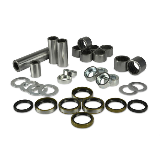 BWX Linkage Bearing Kit KTM/Hqv/Gas SX/F/TC125-450 11-20, SX250 12-22 SAL60002 (27-1180)