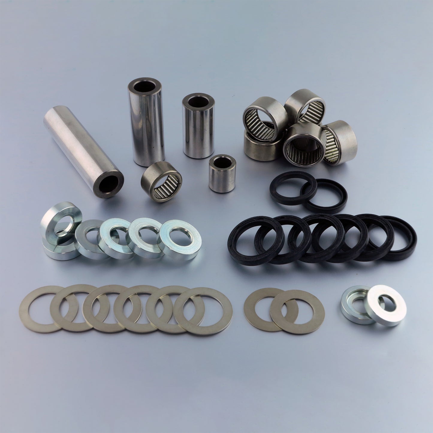BWX Linkage Bearing Kit RM-Z250/450 10-12, RM-X450 10-17 SAL70006 (27-1179)
