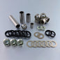 BWX Linkage Bearing Kit RM-Z250 13-18, RM-Z450 13-17 SAL70019 (27-1181)