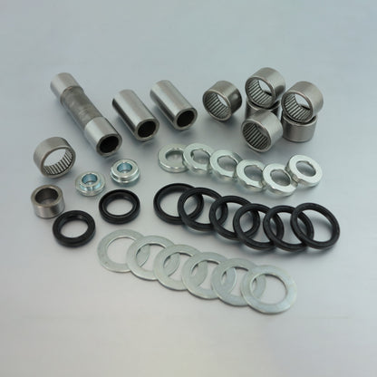 BWX Linkage Bearing-Seal Kit 125-450 SE-R/FR 17-19 SAL75002 (27-1199)