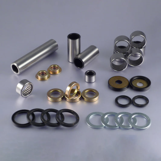 BWX Linkage Bearing Kit YZ125-250 06-23, YZ125X-250X 16-23 SAL90011 (27-1170)