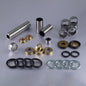 BWX Linkage Bearing Kit YZ125-250 06-23, YZ125X-250X 16-23 SAL90011 (27-1170)