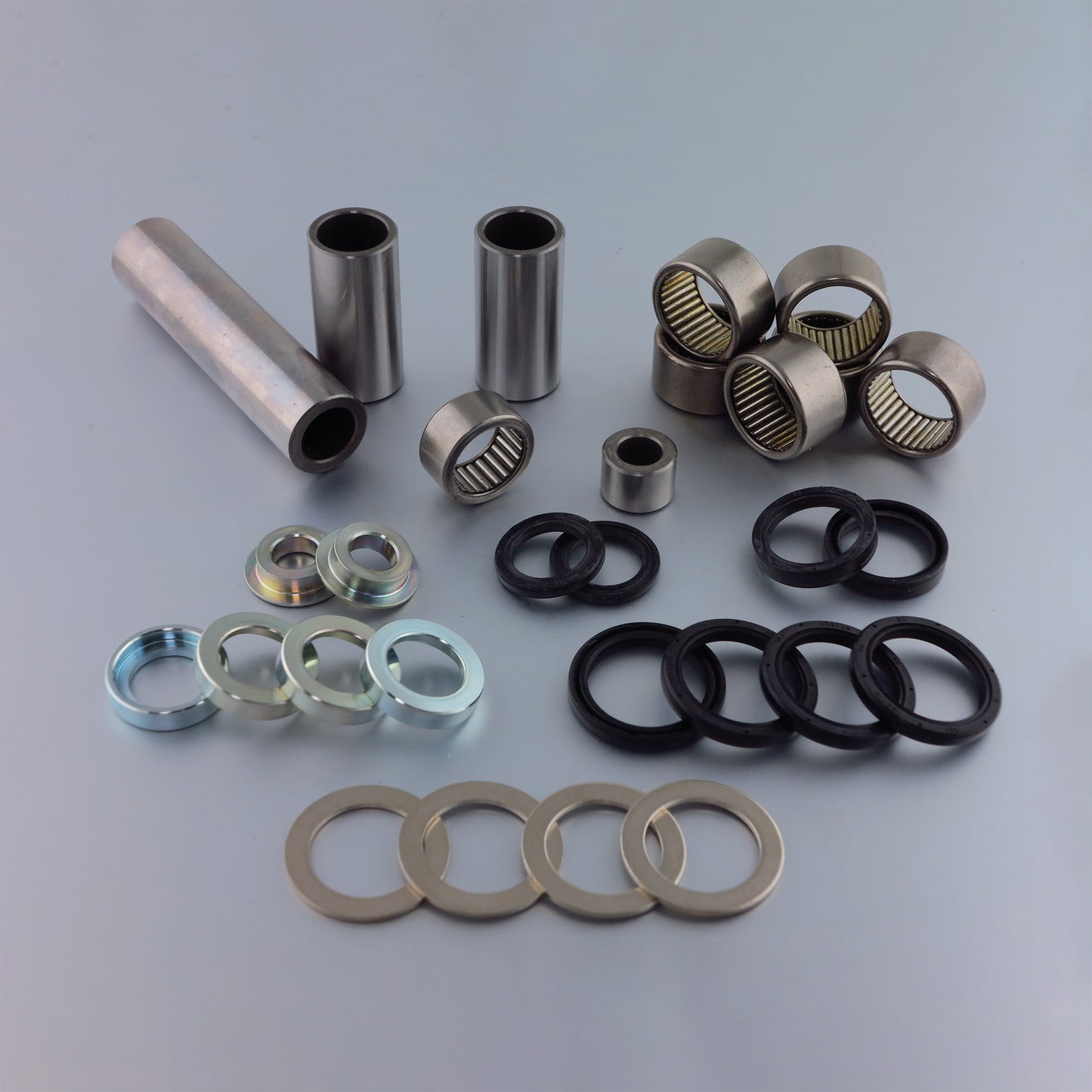 BWX Linkage Bearing Kit YZ250/450F 14-23, YZFX/WR250/450F 16-23, SAL90012 (27-1171)