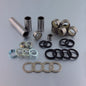 BWX Linkage Bearing Kit YZ250/450F 14-23, YZFX/WR250/450F 16-23, SAL90012 (27-1171)