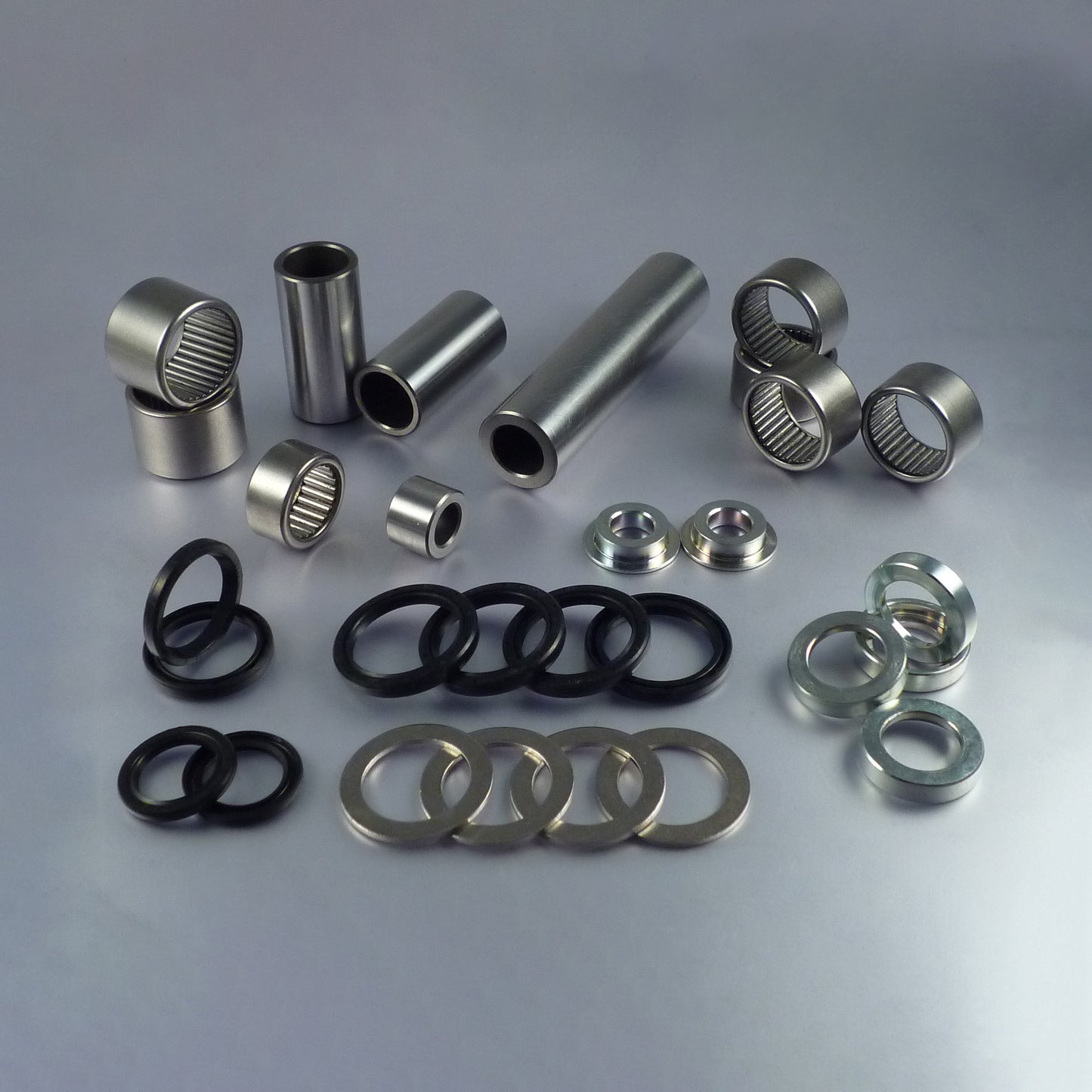 BWX Linkage Bearing Kit YZ250F 10-13 SAL90013 (27-1177)