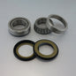 BWX Steering Bearing Kit CR125/250 93-07, CRF250/450X 04-22, CRF250/450R/RX 18-22 SBK30001 (22-1010)