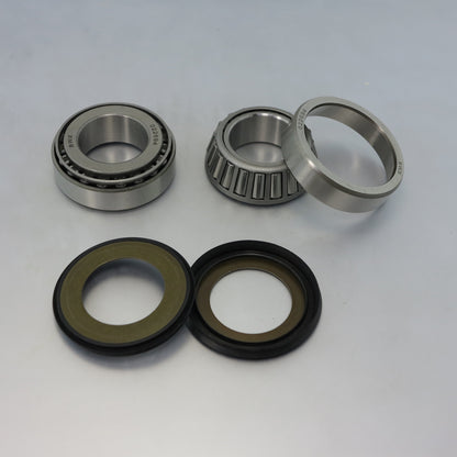 BWX Steering Bearing Kit CR125-500 82-89, CRF150R/RB 07-20, CRF250L/300L 13-22 SBK30004 (22-1021)