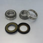 BWX Steering Bearing Kit CR125-500 82-89, CRF150R/RB 07-20, CRF250L/300L 13-22 SBK30004 (22-1021)
