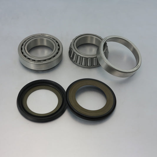 BWX Steering Bearing Kit CRF250R 10-13, CRF450R 09-12 SBK30007 (22-1059)