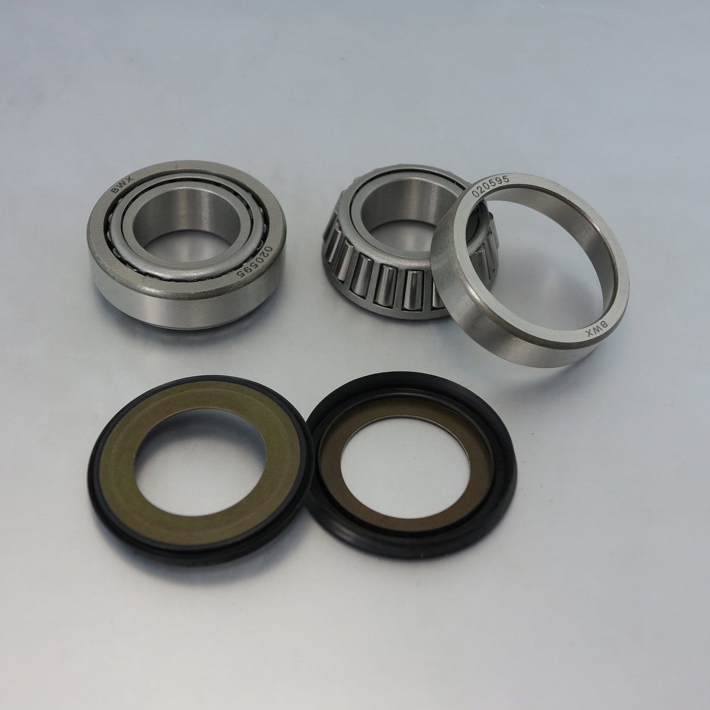 BWX Steering Bearing Kit KX65-85 86-22, YZ65-85 93-22 SBK50003 (22-1022)