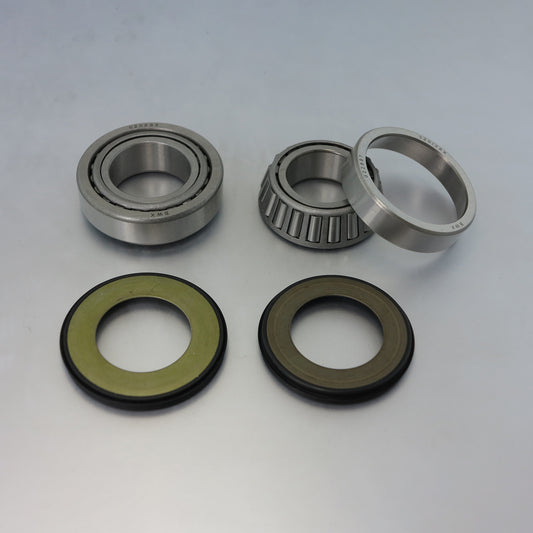 BWX Steering Bearing Kit KX125-250 92-07, KX250F/450F 04-22, RM-Z250 04-05 SBK50004 (22-1023)