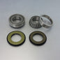 BWX Steering Bearing Kit KX125-250 92-07, KX250F/450F 04-22, RM-Z250 04-05 SBK50004 (22-1023)