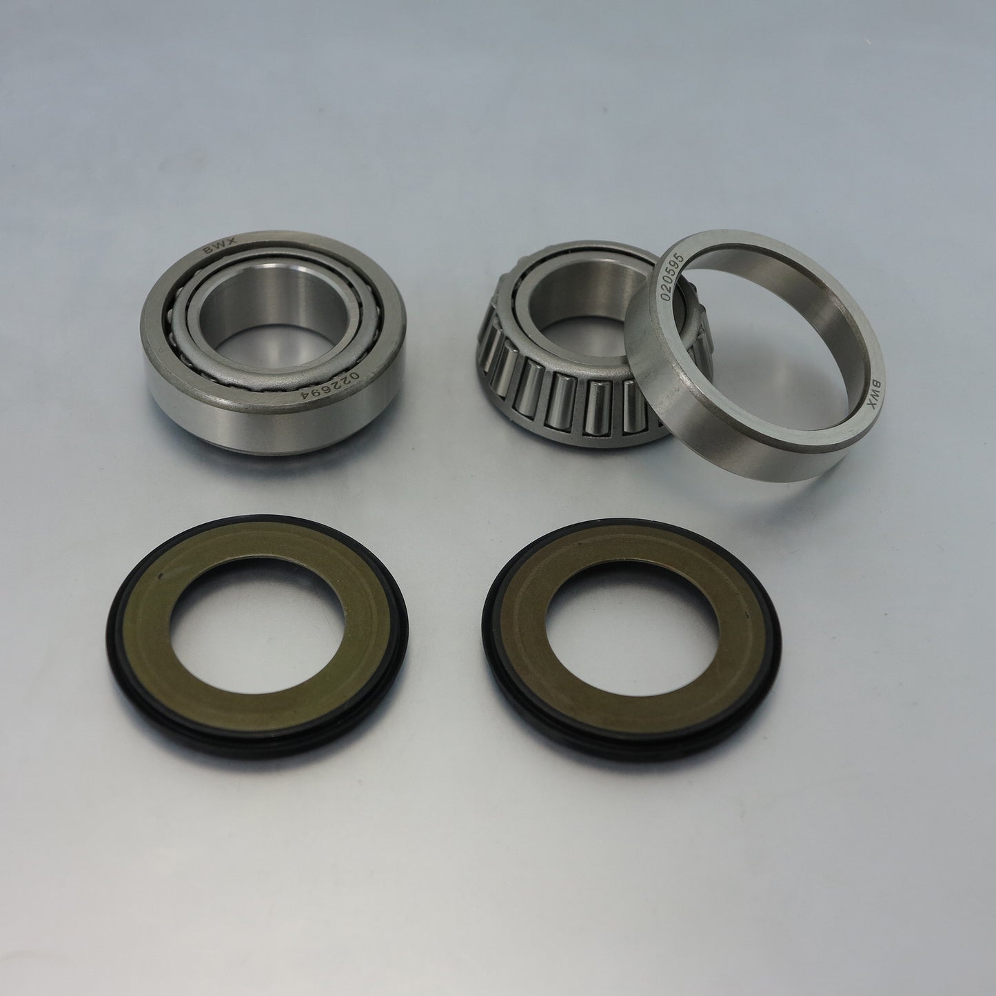 BWX Steering Bearing Kit RM80/85 90-22 SBK50007 (22-1006)