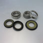 BWX Steering Bearing Kit Yamaha YZ125/250 96-22 YZF250/450 03-22 WRF250/450 03-21 SBK90001 (22-1001)