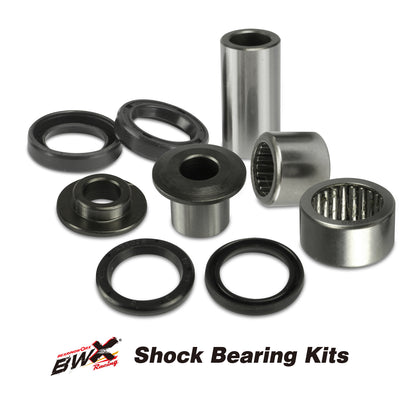 BWX Rear Shock Bearing Kit Lower RM85 05-22, RM-Z250/450 07-09, LT-Z400 03-14 SHK70003 (29-5025)