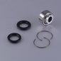 BWX Rear Shock Bearing Kit Upper CR125-250 96-07, CRF250-450R/X/RX 04-23 SHK30001 (29-1013)