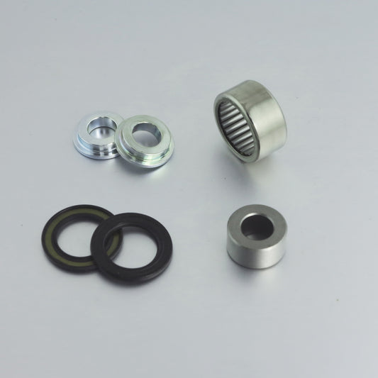 BWX Rear Shock Bearing Kit Lower CR125-250 97-07, CRF250/450R/X/RX 02-22 SHK30002 (29-5008)