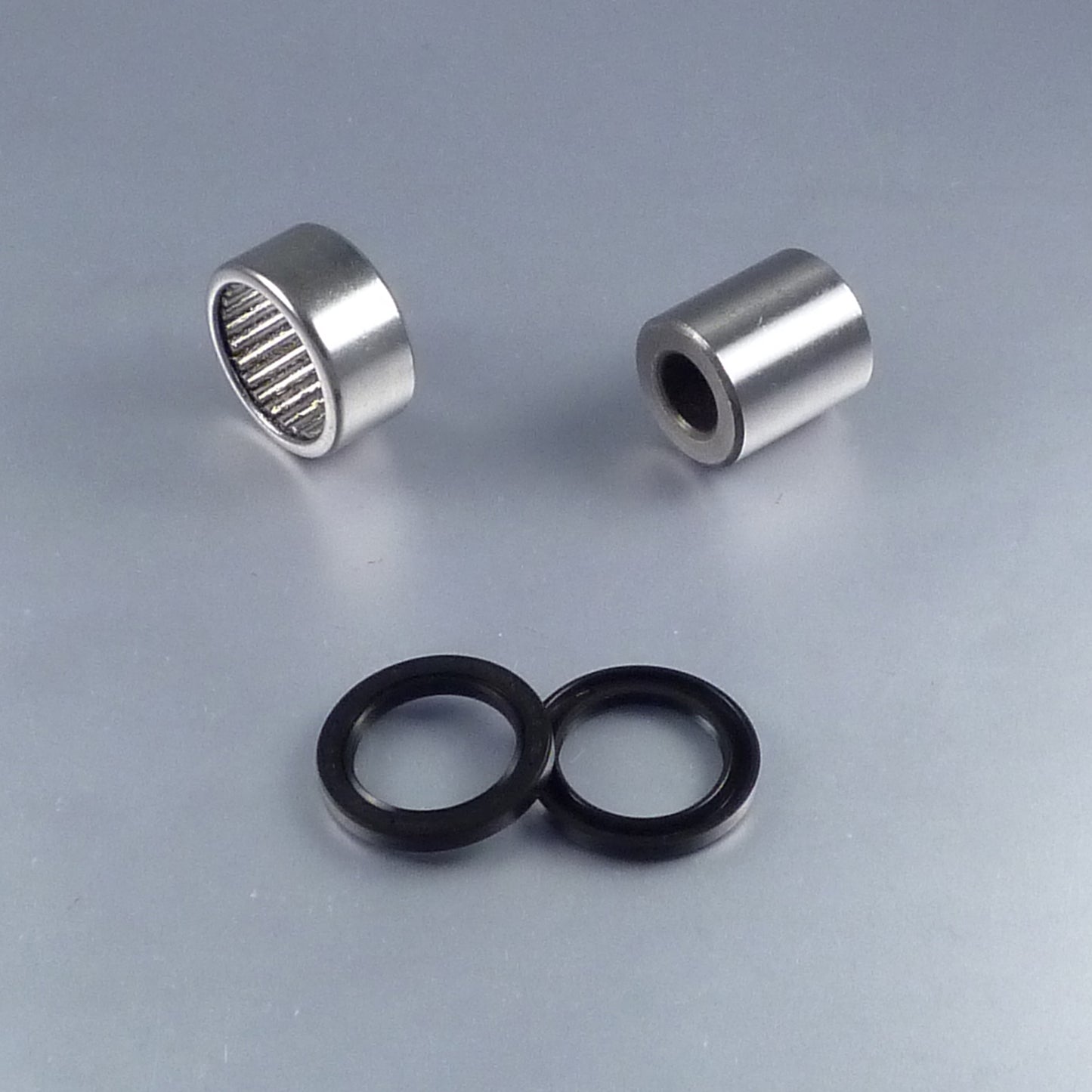 BWX Rear Shock Bearing Kit Lower CRF150R 07-23 SHK30005 (29-1023)
