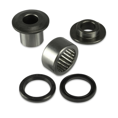 BWX Rear Shock Bearing Kit Upper CR80 96-02, CR85 03-07, CRF150R 07-23 SHK30012 (29-5055)