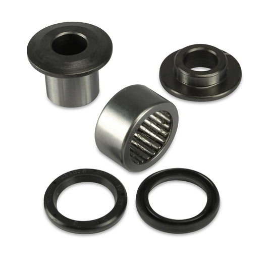 BWX Rear Shock Bearing Kit Upper CR80 96-02, CR85 03-07, CRF150R 07-23 SHK30012 (29-5055)