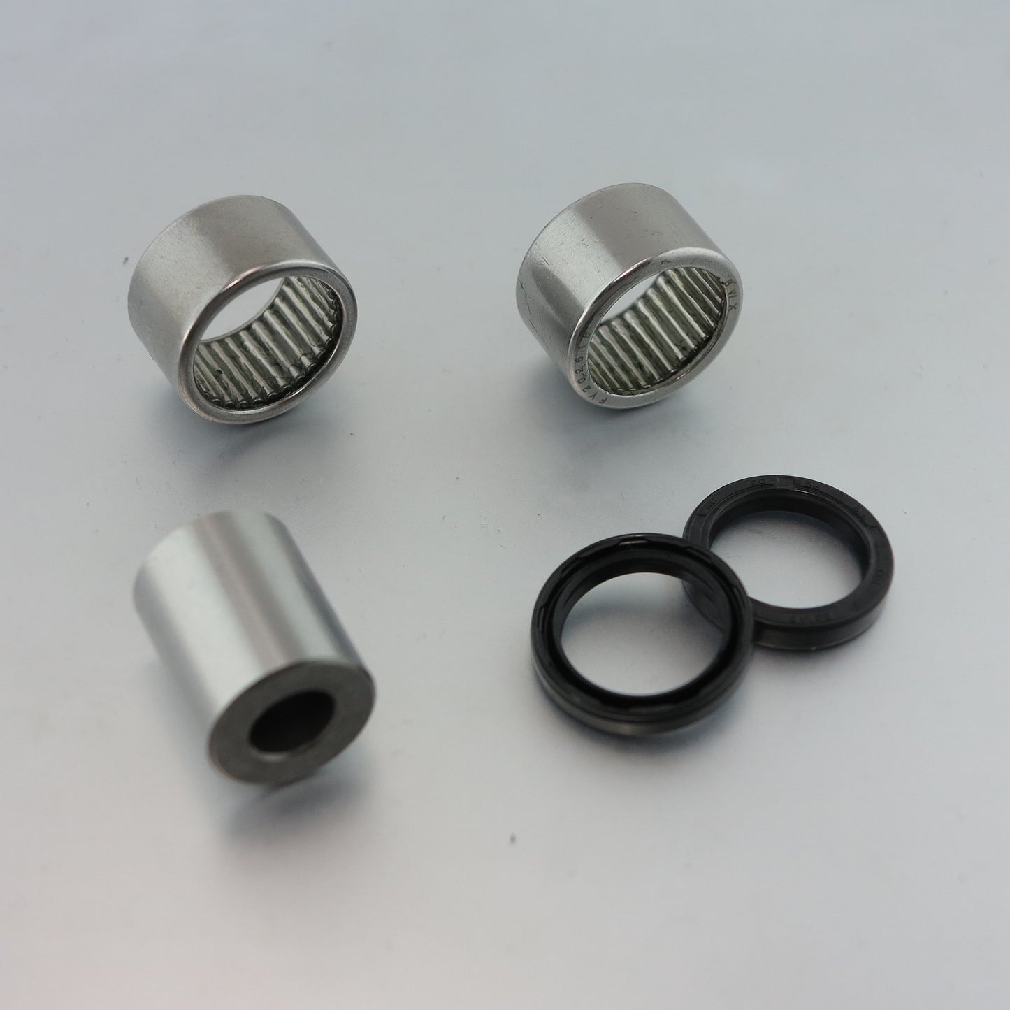 BWX Rear Shock Bearing Kit Lower Hqv CR/WR125 2009, TE/TC250-510 08-13 SHK40003 (29-5062)