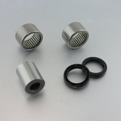 BWX Rear Shock Bearing Kit Lower Hqv CR/WR125 2009, TE/TC250-510 08-13 SHK40003 (29-5062)