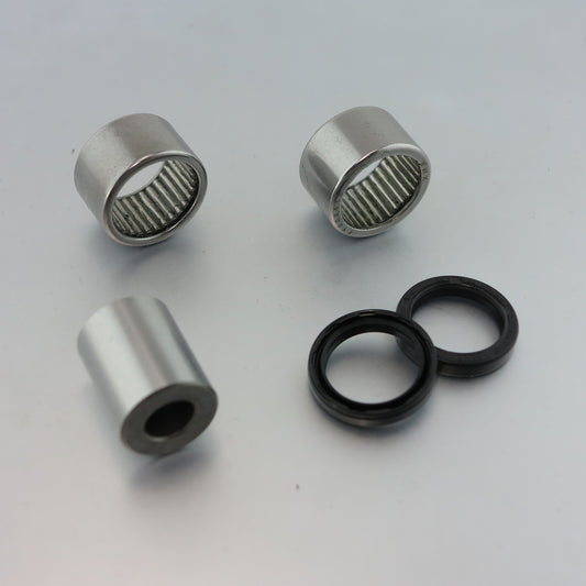 BWX Rear Shock Bearing Kit Lower Hqv CR/WR125 2009, TE/TC250-510 08-13 SHK40003 (29-5062)
