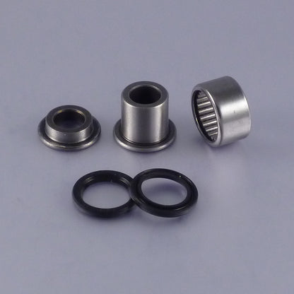 BWX Rear Shock Bearing Kit Lower KX125/250 98-05, KX250/450F 06-23, KX65/85 01-23 SHK50002 (29-5022)