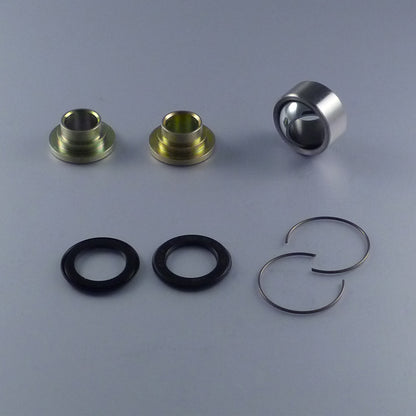 BWX Rear Shock Bearing Kit Upper KTM/Hqv/Gas 98-23, Lower 85SX 03-23 SHK60001 (29-5059)
