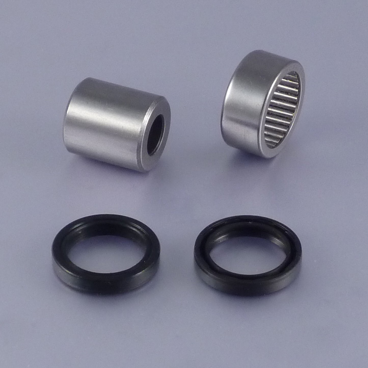 BWX Rear Shock Bearing Kit Lower RM85 05-22, RM-Z250/450 07-09, LT-Z400 03-14 SHK70003 (29-5025)