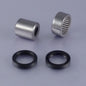 BWX Rear Shock Bearing Kit Lower RM85 05-22, RM-Z250/450 07-09, LT-Z400 03-14 SHK70003 (29-5025)