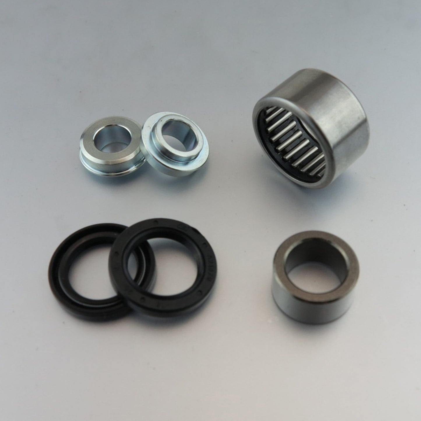 BWX Rear Shock Bearing Kit Lower 250/300SE-R/ 450SEF-R 17-21 250/300 SEF-R 17-18 SHK75002 (29-5088)